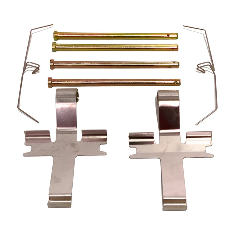 Nissan 200SX S14 S15 Front Brake Caliper Hardware (1993–2002)