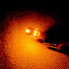 Chevy Silverado 1500, Tahoe 4x LED Turn Signal Light & Side Marker Bulb