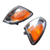 Lexus LX470 Side Marker Lamp Corner Lights 1998-2007 (2 x Parking Turn Signal)