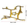 Buick Encore and Chevrolet Cruze 1 Pcs Timing Cover Seal Gasket
