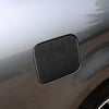 Infiniti G25 G35 Carbon Fiber Gas Cap Cover (2007-2013)