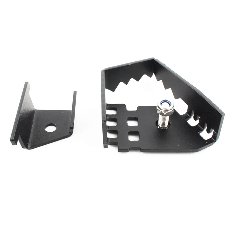 BMW F650GS F700GS F800GS Brake Lever Pedal Extender (2008-2018)