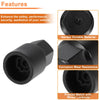 Toyota Lexus Wheel Lock Lug Nut Key Socket Tool