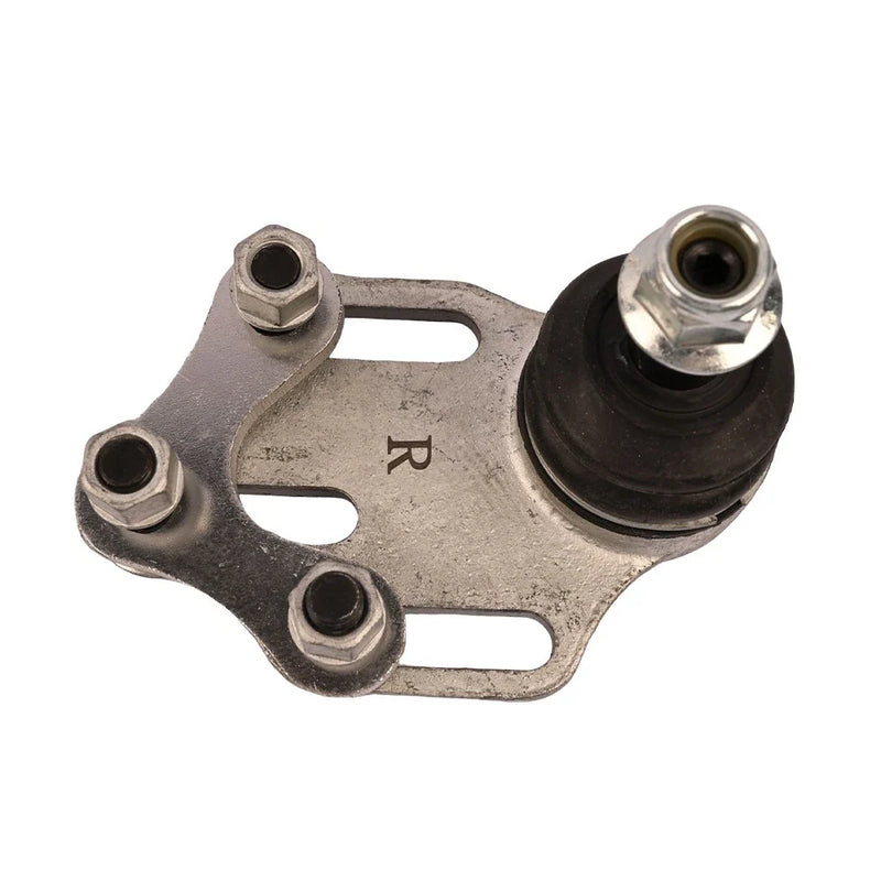 Benz S CLS E AMG 2 x Front Left+Right Ball Joint Adjustable Camber Kit