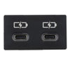 Toyota Highlander USB Port Adapter (2021-2022)