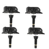 Mercedes X-Class (2017-2020) 433MHZ 4X TPMS Sensors