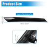Kia Soul (2010-2013) Left Windshield A-Pillar Trim Panel