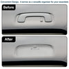 Ford Kuga 3 MK3 ST-Line 2020-2025 ABS Beige 1 x Set Sunglasses Case