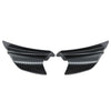 Honda CBR650R Universal Motorcycle Winglet Aerodynamic Spoiler (2019-2023)