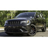 Jeep Grand Cherokee Grille Insert Trim Ring (2014-2016)