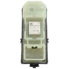 Toyota Landcruiser Prado LH or RH Rear Power Window Switch (2003–2007)