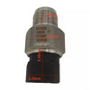 Toyota Corolla Hilux RAV4 Fuel Rail Pressure Sensor
