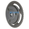 Yamaha YFA-1 YFA125 Breeze XC125 Cygnus One Way Starter Clutch (1989-2004)