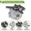 Mercedes-Benz R320 Brake Vacuum Pump (2007-2009)