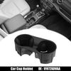 Jeep Wrangler Car Front Console Cup Holder (2007-2010)