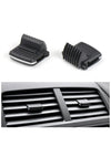 A / C Air Vent Paddle Clip 1 Pc AC Vent Clip