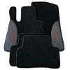 Mercedes Benz G-Class W463 (2008-2018) with Carbon Black Floor Mats
