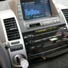 Toyota Prius A/C Dash Air Vent Cover Trim (2004-2009)