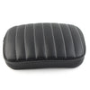 Harley Rear Passenger Seat Pillion Pad with Suction Cups