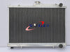 Nissan Skyline R33 R34 GTR GTS-T GTST RB25DET Aluminum Radiator (94-98)