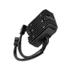 Honda NV400 NV600 Steed 600 VT600 7.5" Voltage Regulator Rectifier (1990-1999)
