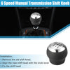 Toyota Corolla 5 Speed Manual Shift Knob (2007-2014)