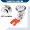 Ford Econoline Van Ignition Switch Lock Set (1997-2018)