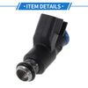 Chevrolet Impala 1 x 3.5L 3.9L Fuel Injector (2006 - 2011)
