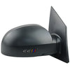 Hyundai Getz TB Electric Door Side Mirror 3 Pins (2002-2009)