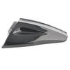 Kawasaki Ninja ZX10R (2011-2015) Black Rear Seat Cover Cowl