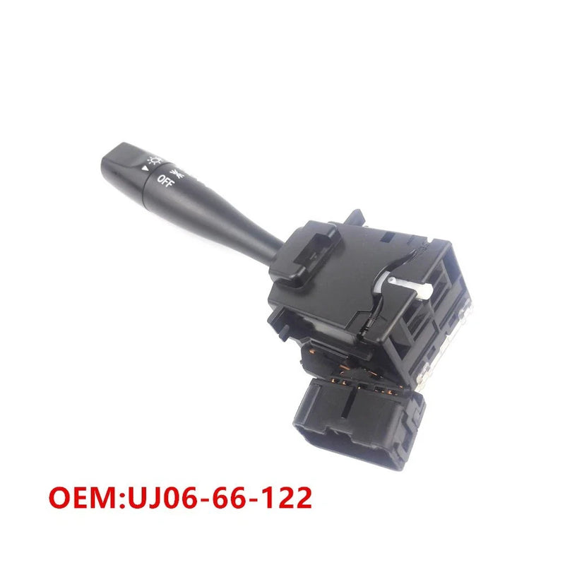 Mazda B2500 / B2600 / BT-50 Turn Signal Switch 14Pin LHD