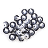 Ford Transit 25 x Wheel Fender Flare Moulding Clips with Sealer