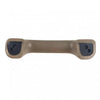 Interior Grab Handle Pull Brown 1 PC Fits Nissan Navara D21 Pickup 1986-97 D06