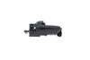 Toyota Corolla 2 x Door Handle Inner Black (2001–2007)