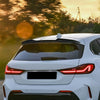 BMW 1 Series F40 M Sport Rear Spoiler Lip (2019-2024)