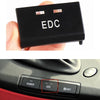 BMW 3 Series E90 E92 E93 M3 1pc Center EDC Switch Button Cap (2008-2013)