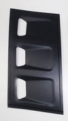 Holden HJ HX HZ WB GTS - Left & Right Side Fender Flute Insert (1974-1980)