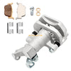 Honda Rancher 420 Rear Brake Caliper & Sintered Pads (2009–2023)