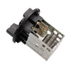 Citroen C4 307 Grand Picasso Heater Blower Fan Motor Resistor (2004-2013)