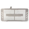Honda NC750 NC750S NC750X Radiator Guard Grille Oil Cover (2012-2023)