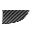 Fiat 500 Driver Side Air Vent Panel Cover Trim (2012-2015)
