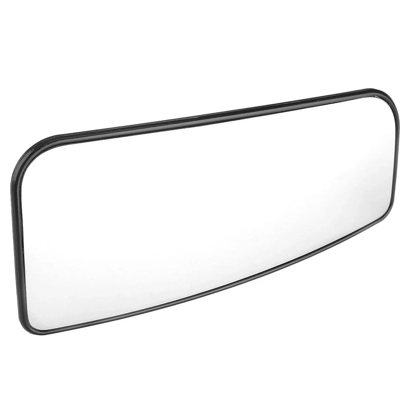 Ford F150 F250 F350 F450 F550 Front Right Tow Mirror Glass (2004-2023)