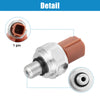 Honda 2 x Engine Oil Pressure Sensor Switch (2001-2005)