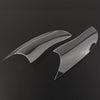 Kawasaki ZX-10R Front Headlight Guard Lens Cover (2006-2018)
