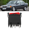 Mercedes-Benz W123 W201 W126 Emergency Light Switch (1976-1993)