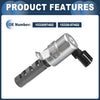 Toyota Avanza VVT Solenoid Valve (2004-2023)