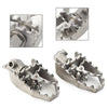BMW R1200GS, R1250GS Adjustable Front Foot Pegs (2013-2023)