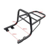 Interceptor 650 Rear Luggage Rack (2018-2024)