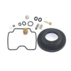 Suzuki Katana GSX750F Carburetor Repair