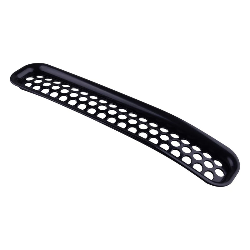 Jeep Wrangler TJ Grille Insert Cover (1997-2006)